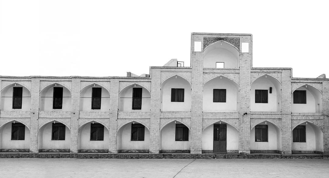 حسینیه سفید اشکذر