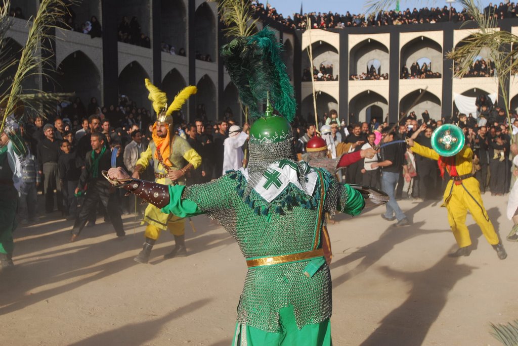 حسینیه سفید اشکذر