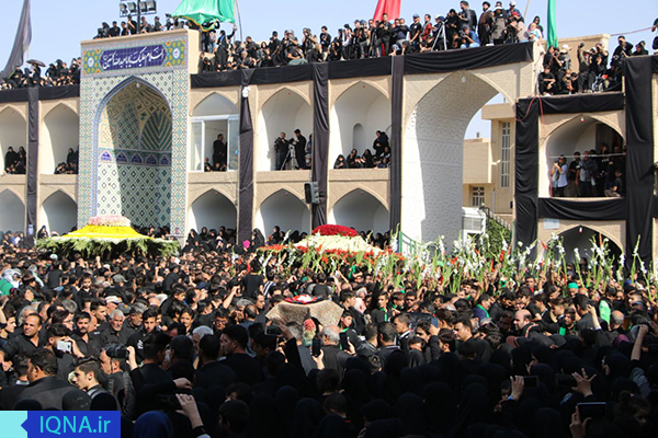 حسینیه سفید اشکذر