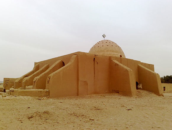 مسجد حاجی رجب علی اشکذر