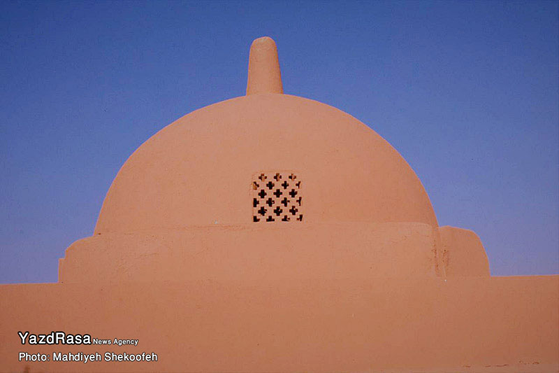 سلطان محمود بندرآباد یزد
