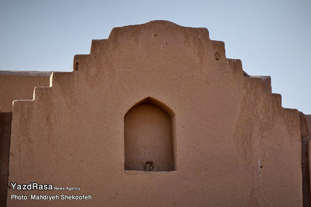 سلطان محمود بندرآباد یزد