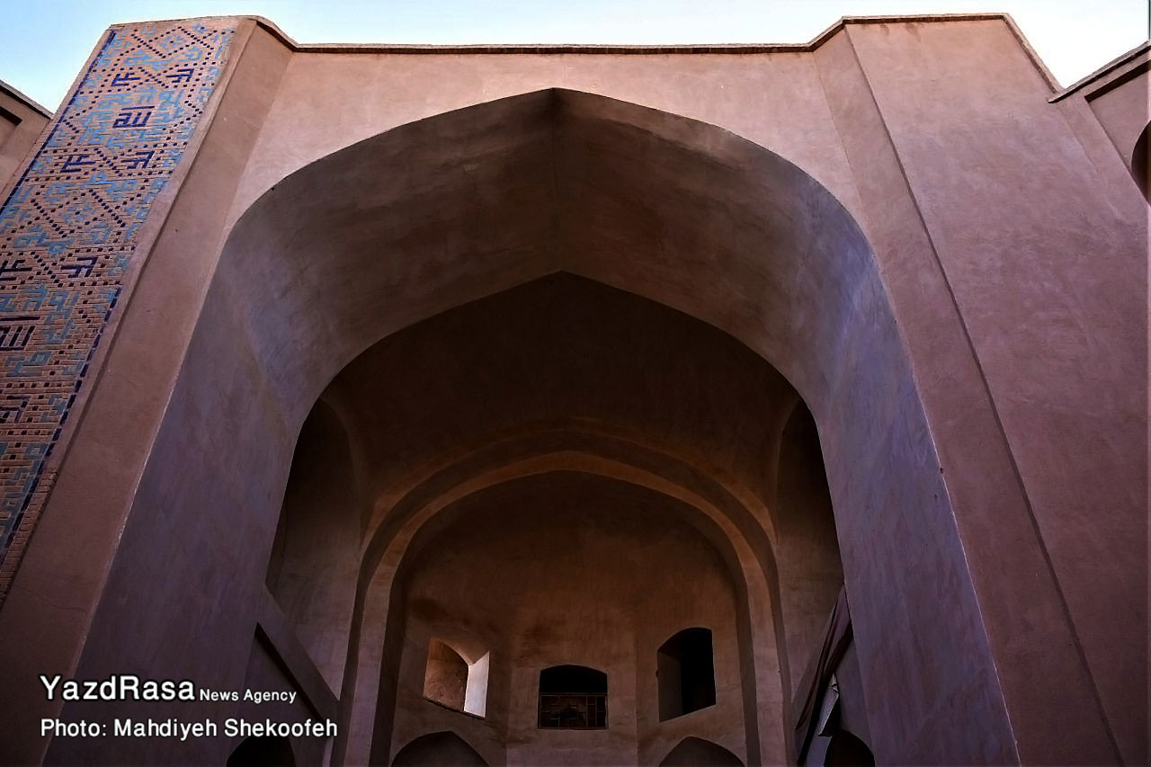 سلطان محمود بندرآباد یزد