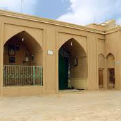 مسجد ریگ رضوانشهر