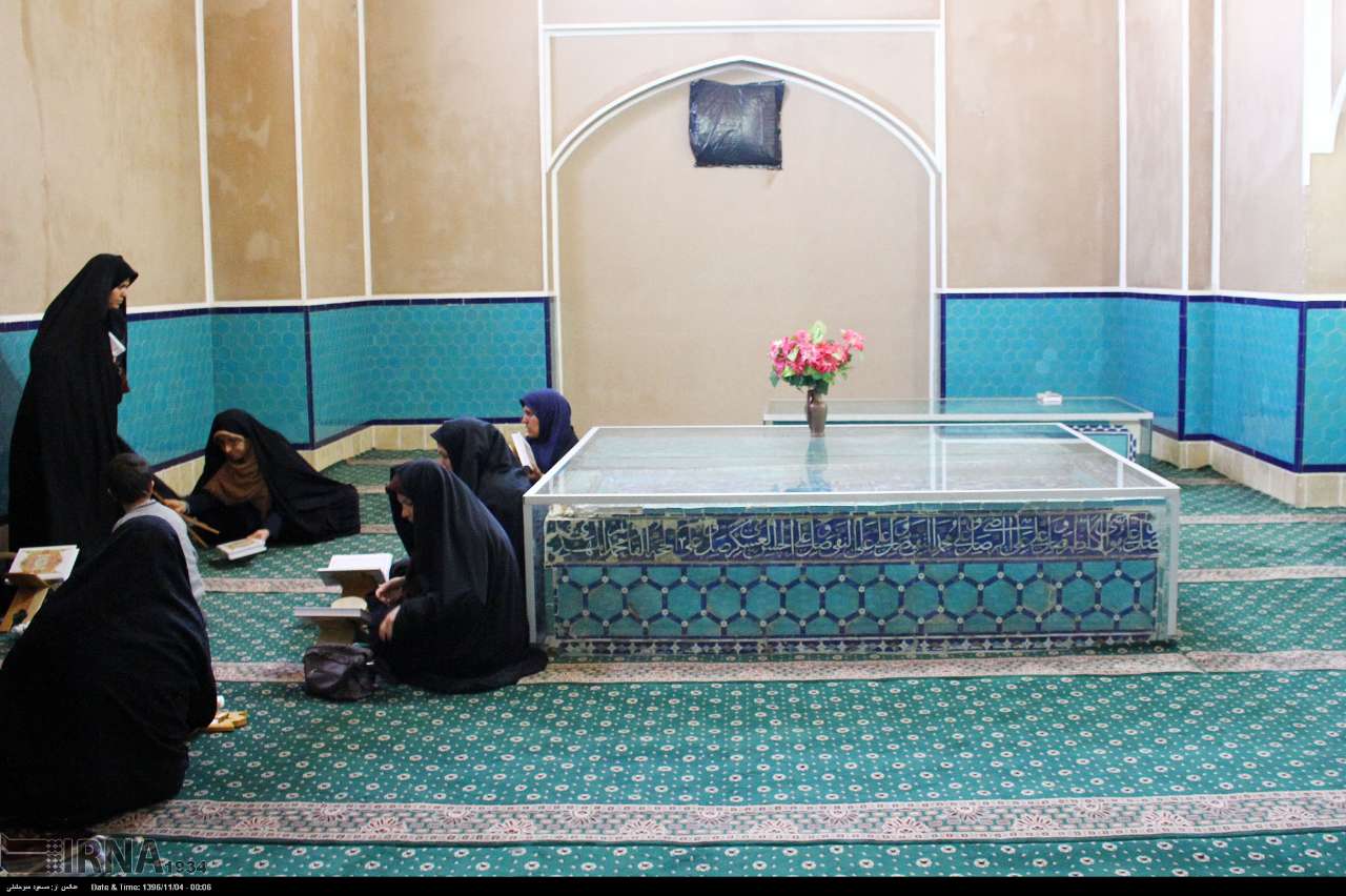 مسجد ریگ رضوانشهر