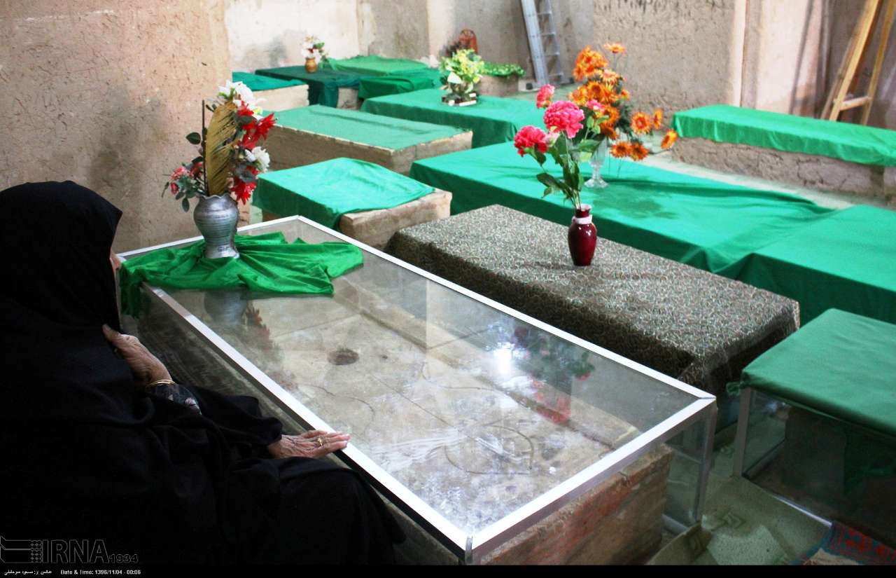 مسجد ریگ رضوانشهر