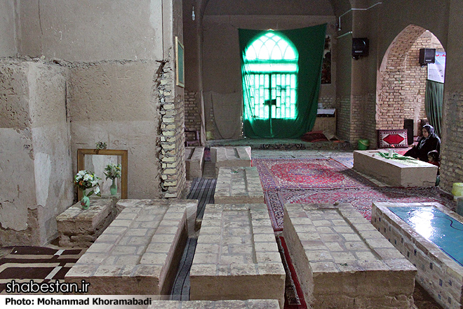 مسجد ریگ رضوانشهر