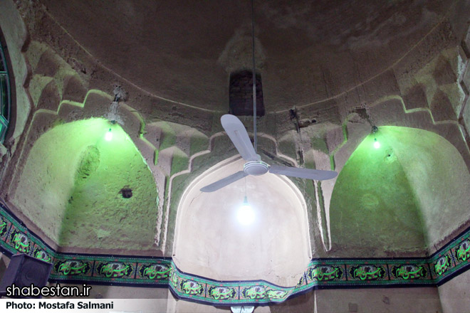 مسجد ریگ رضوانشهر