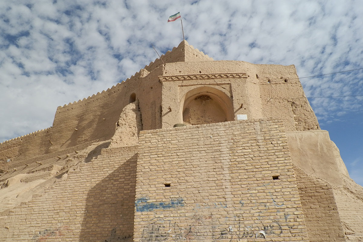 قلعه مروست خاتم