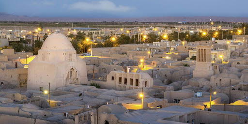 قلعه مروست خاتم