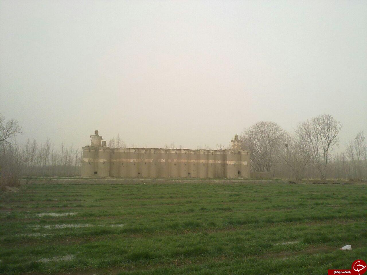 چهل برج کلیسان