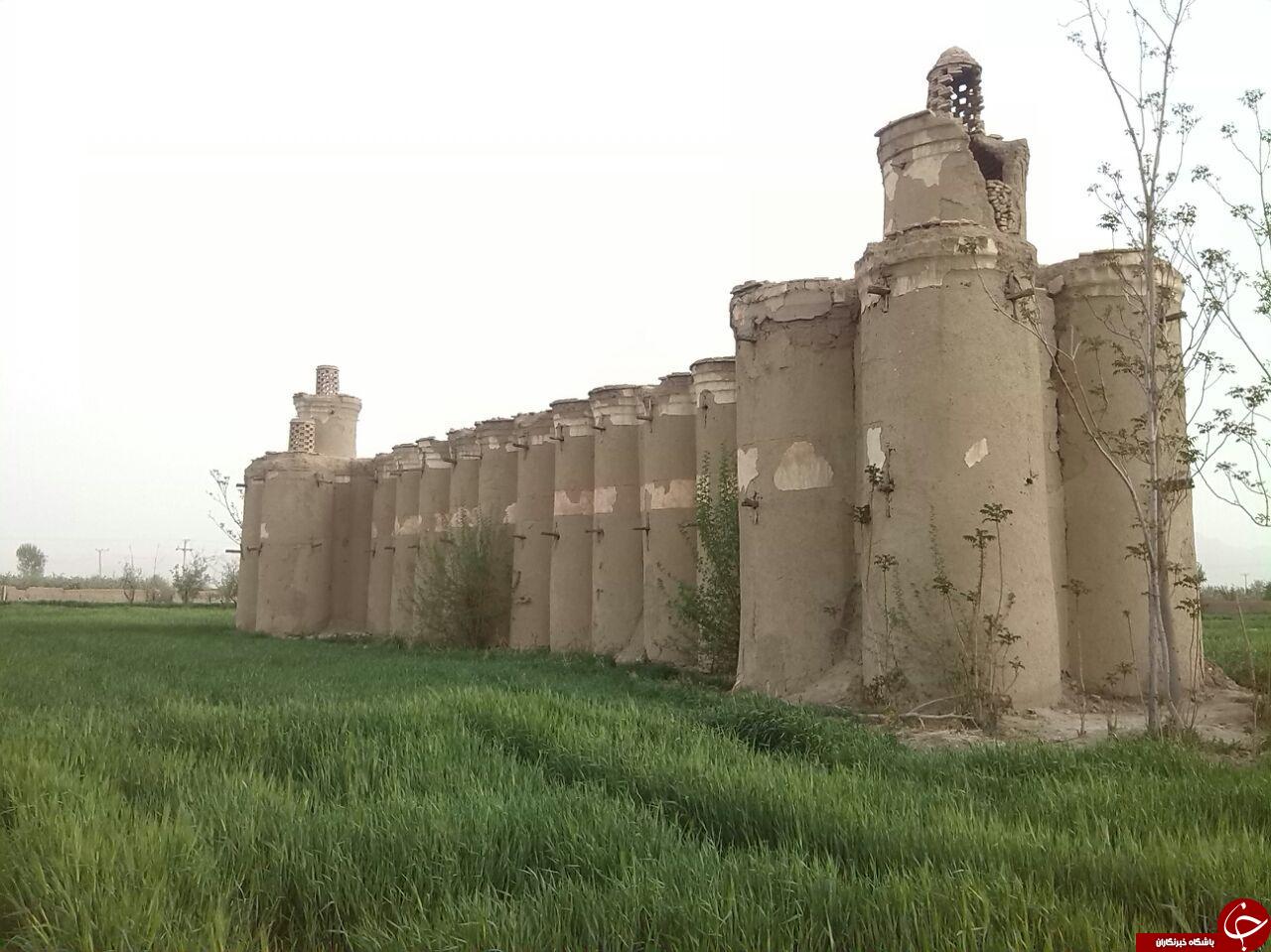 چهل برج کلیسان