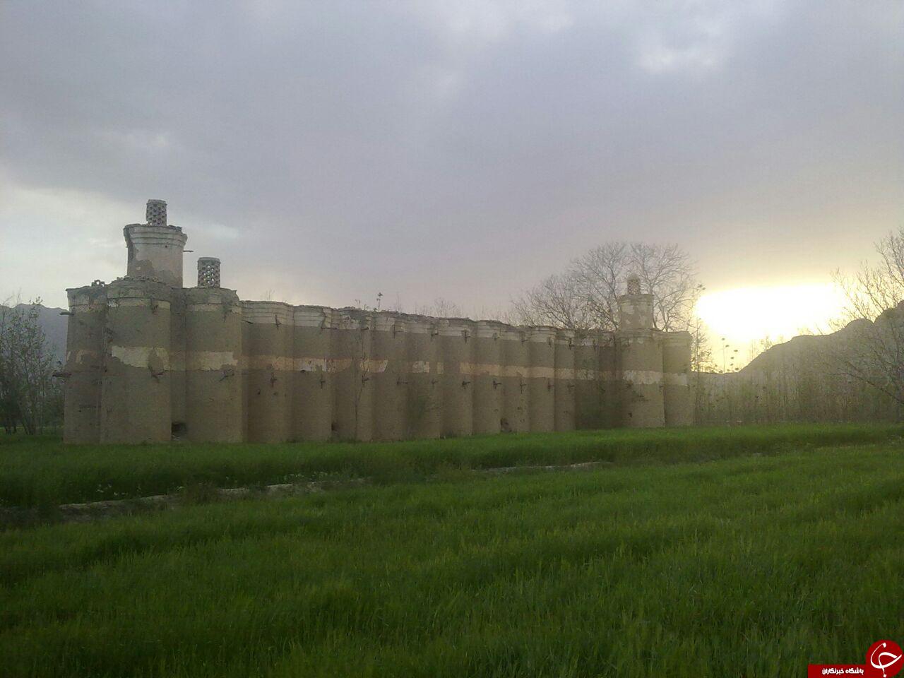چهل برج کلیسان