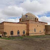 مسجد حمامیان بوکان