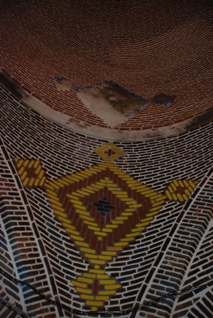 مسجد حمامیان بوکان