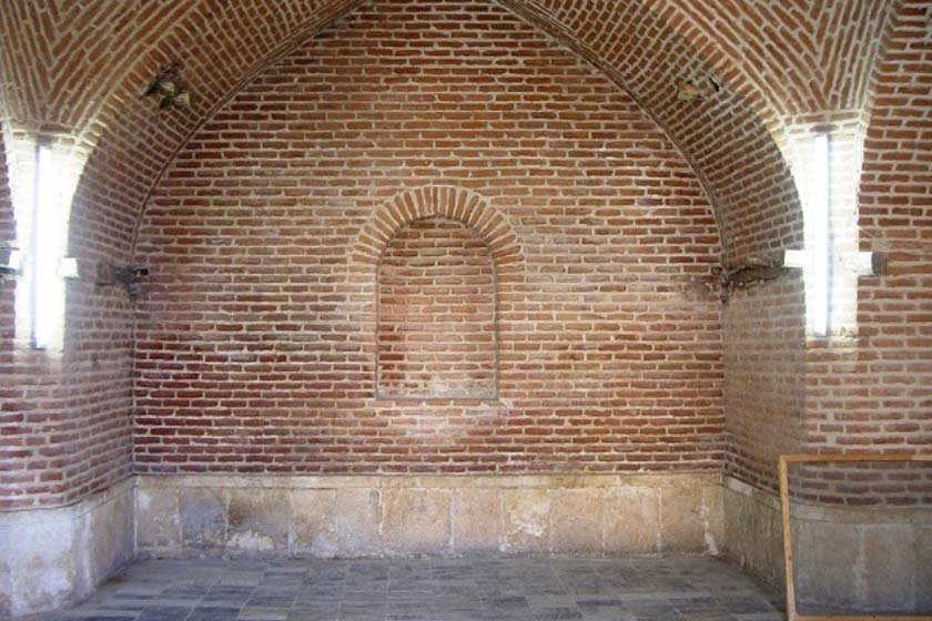مسجد حمامیان بوکان