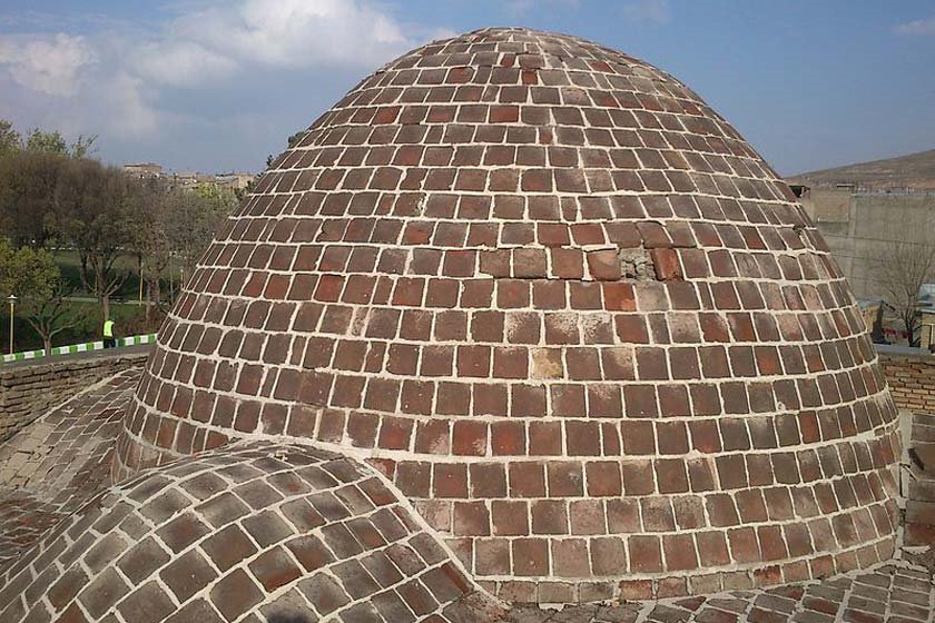آرامگاه سرداران مکری