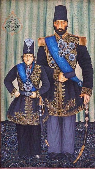 آرامگاه سرداران مکری