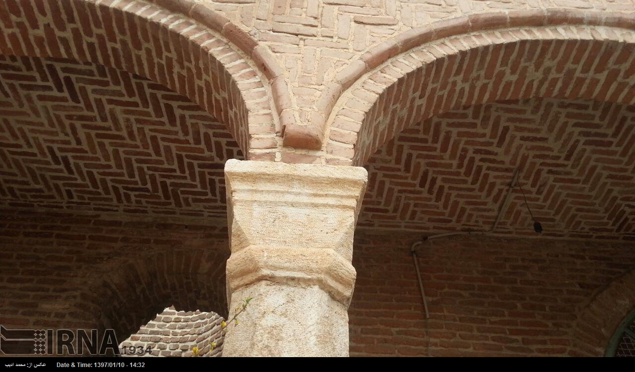 آرامگاه سرداران مکری