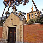 کلیسای نیکلای مقدس تهران