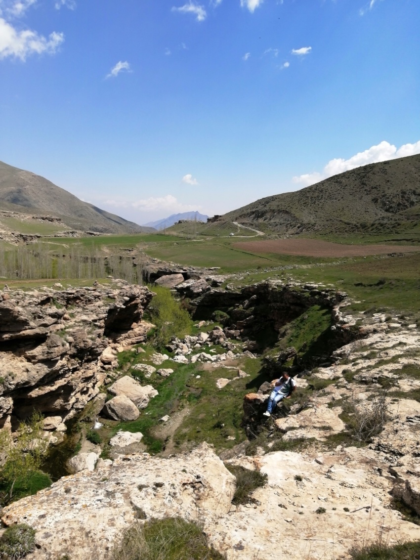آبشار خورخوره