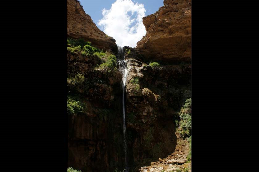 آبشار خورخوره