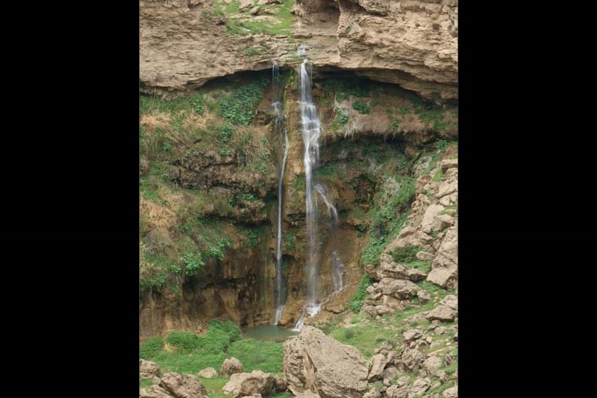 آبشار خورخوره