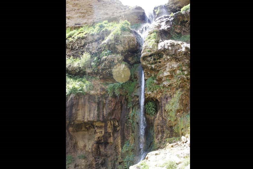 آبشار خورخوره