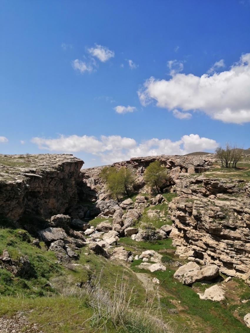 آبشار خورخوره