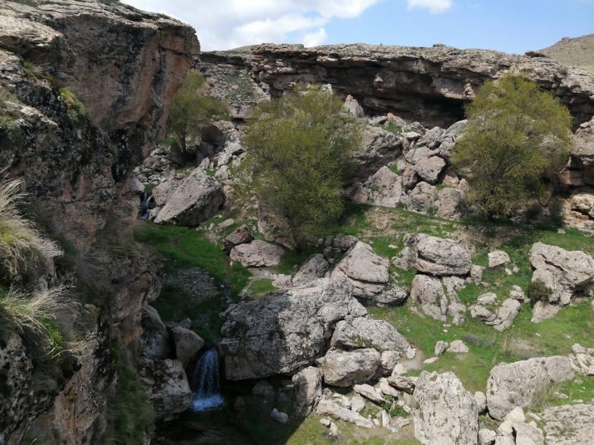 آبشار خورخوره