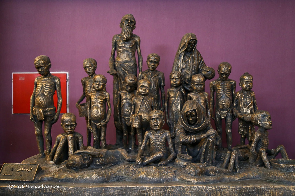 موزه احد حسینی تبریز