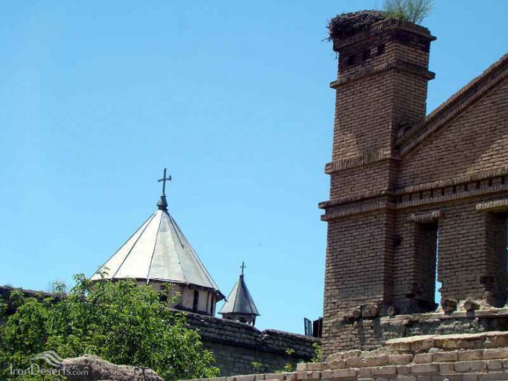کلیسای هفتوان سلماس