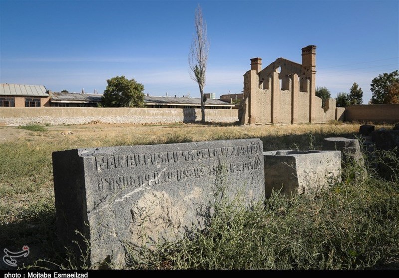 کلیسای هفتوان سلماس
