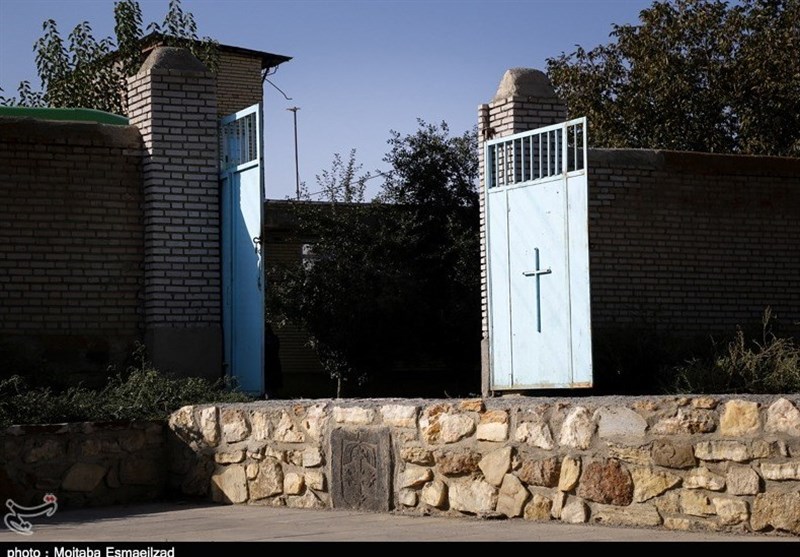 کلیسای هفتوان سلماس