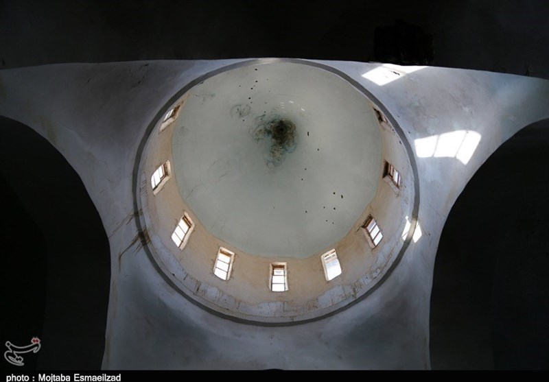 کلیسای هفتوان سلماس