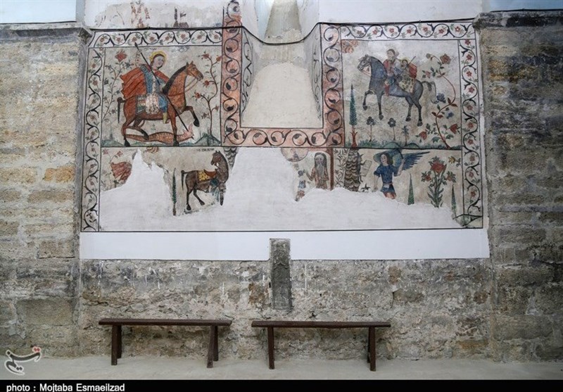 کلیسای هفتوان سلماس
