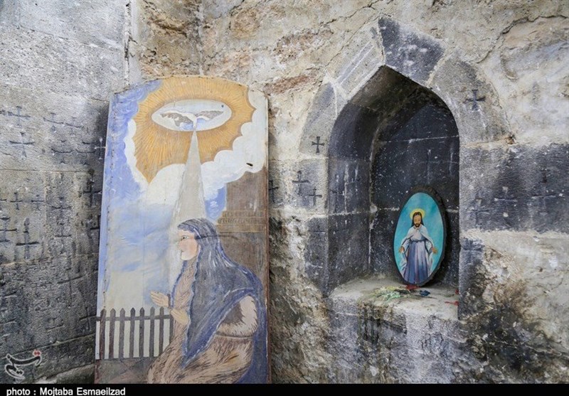 کلیسای هفتوان سلماس