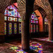 Nasir ol Molk Mosque