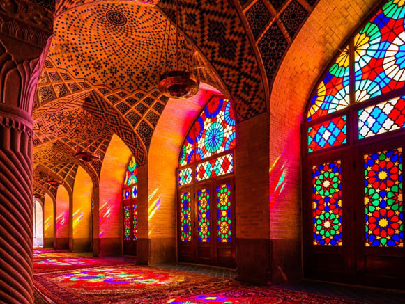 مسجد نصیر الملک