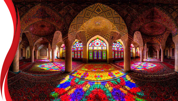 مسجد نصیر الملک