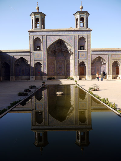 مسجد نصیر الملک
