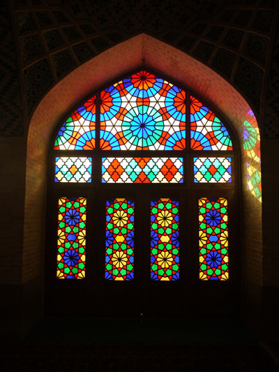 مسجد نصیر الملک