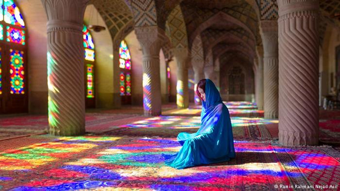 مسجد نصیر الملک