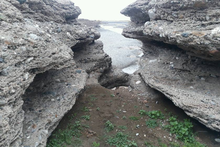 آبشار اسفند دلگان