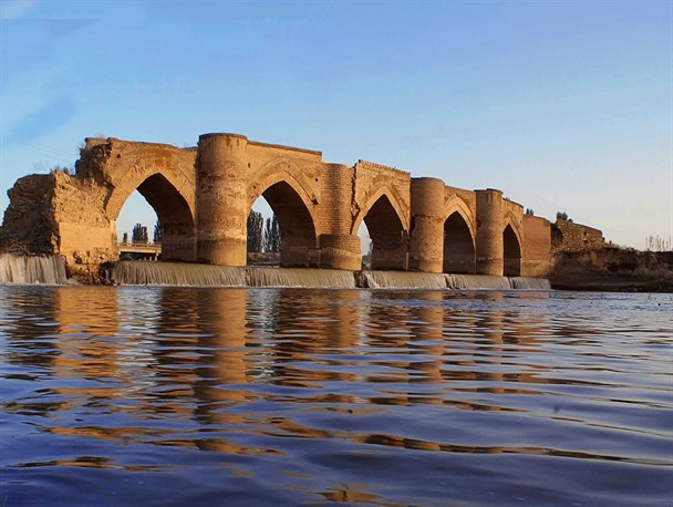 پل میرزا رسول میاندوآب