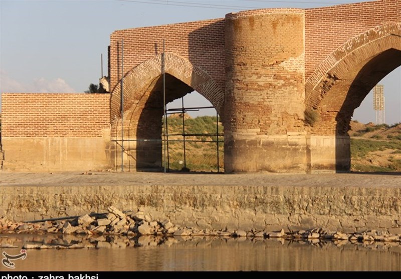 پل میرزا رسول میاندوآب