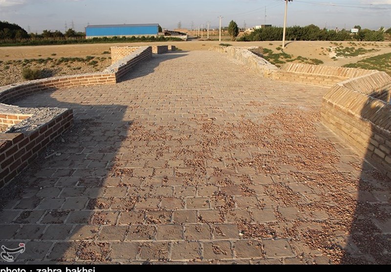 پل میرزا رسول میاندوآب