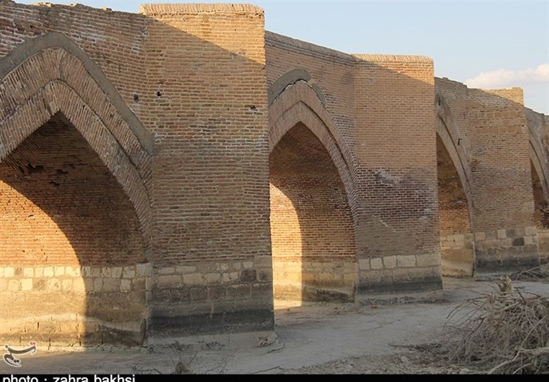 پل میرزا رسول میاندوآب