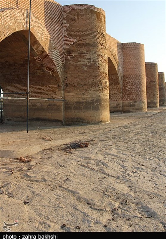 پل میرزا رسول میاندوآب