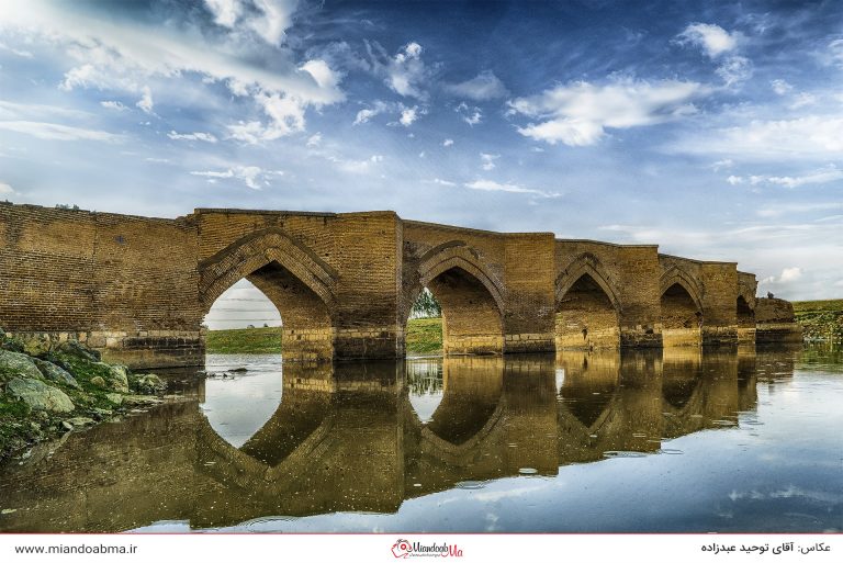 پل میرزا رسول میاندوآب